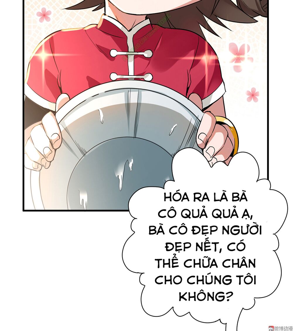 vú em hộ hoa chapter 7 41
