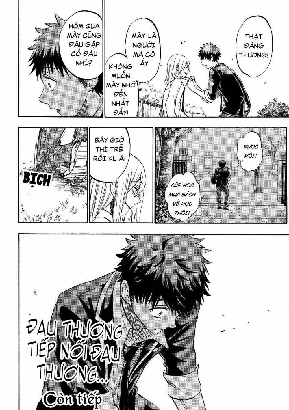 yamada và thất đại ma nữ chapter 236 20