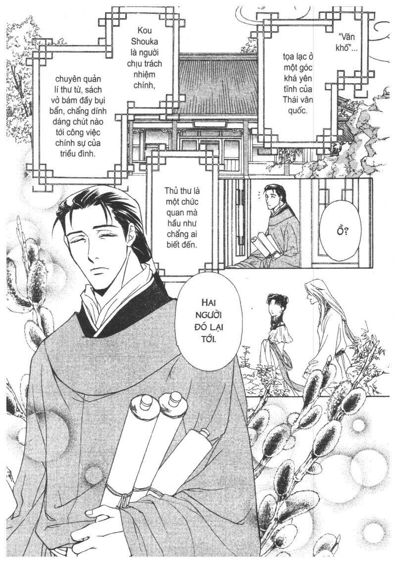 thái vân quốc truyện chapter 1 44