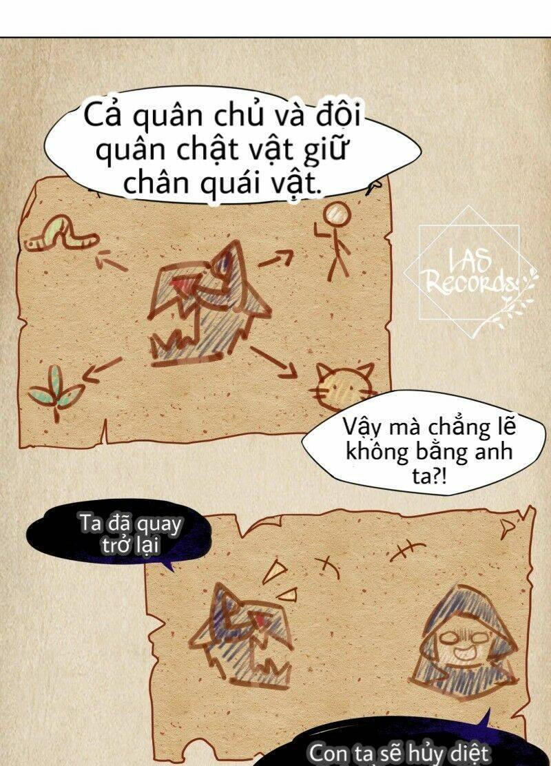 cửa hàng có tất cả chapter 1.3 17