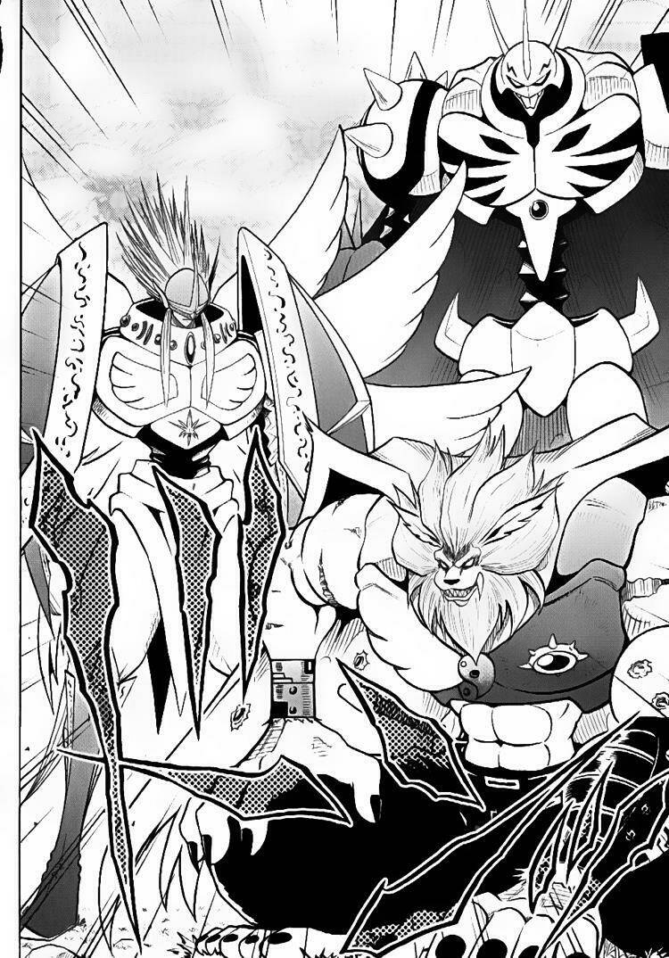 little star chapter 50 7