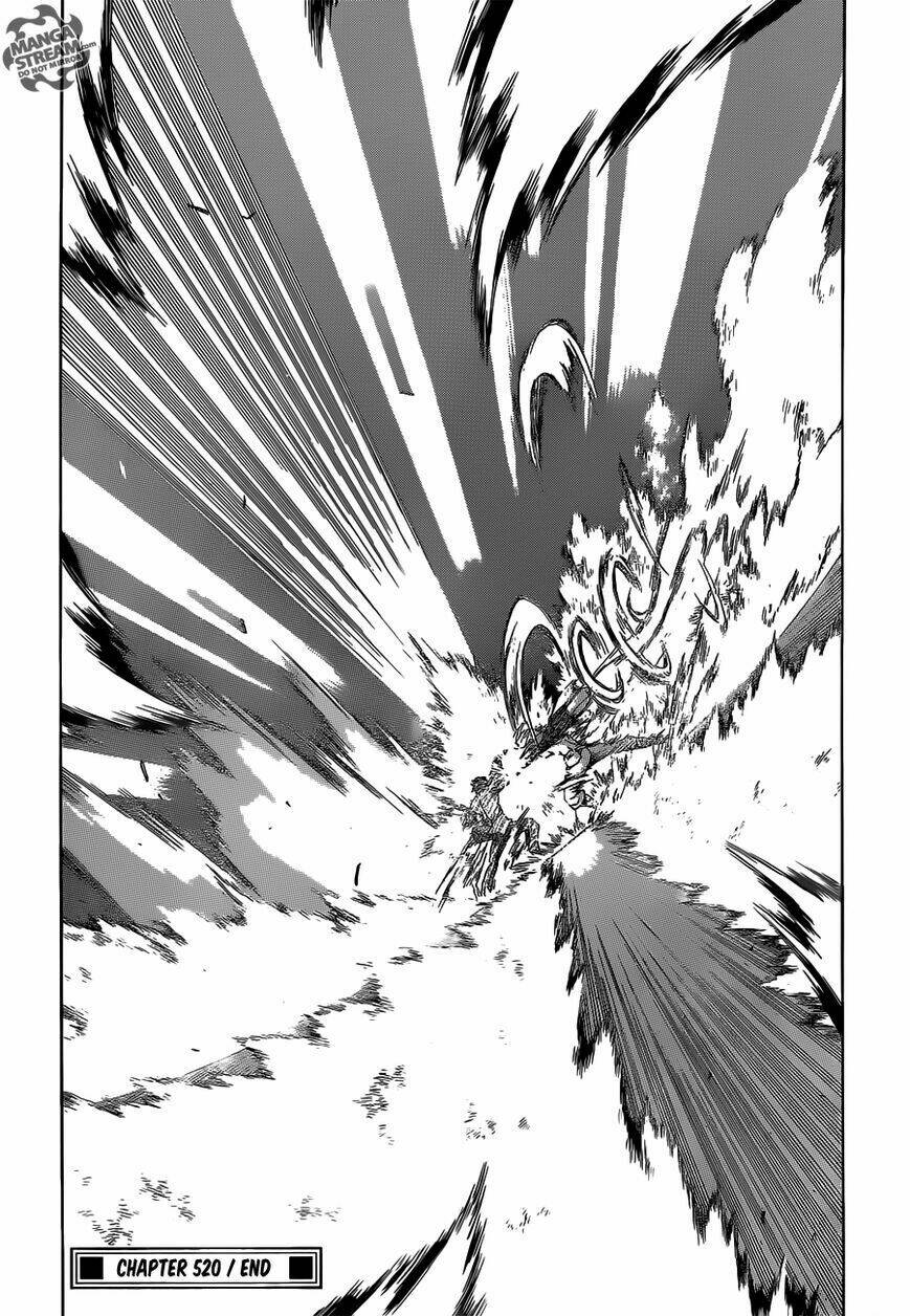 history's strongest disciple kenichi chapter 520 16