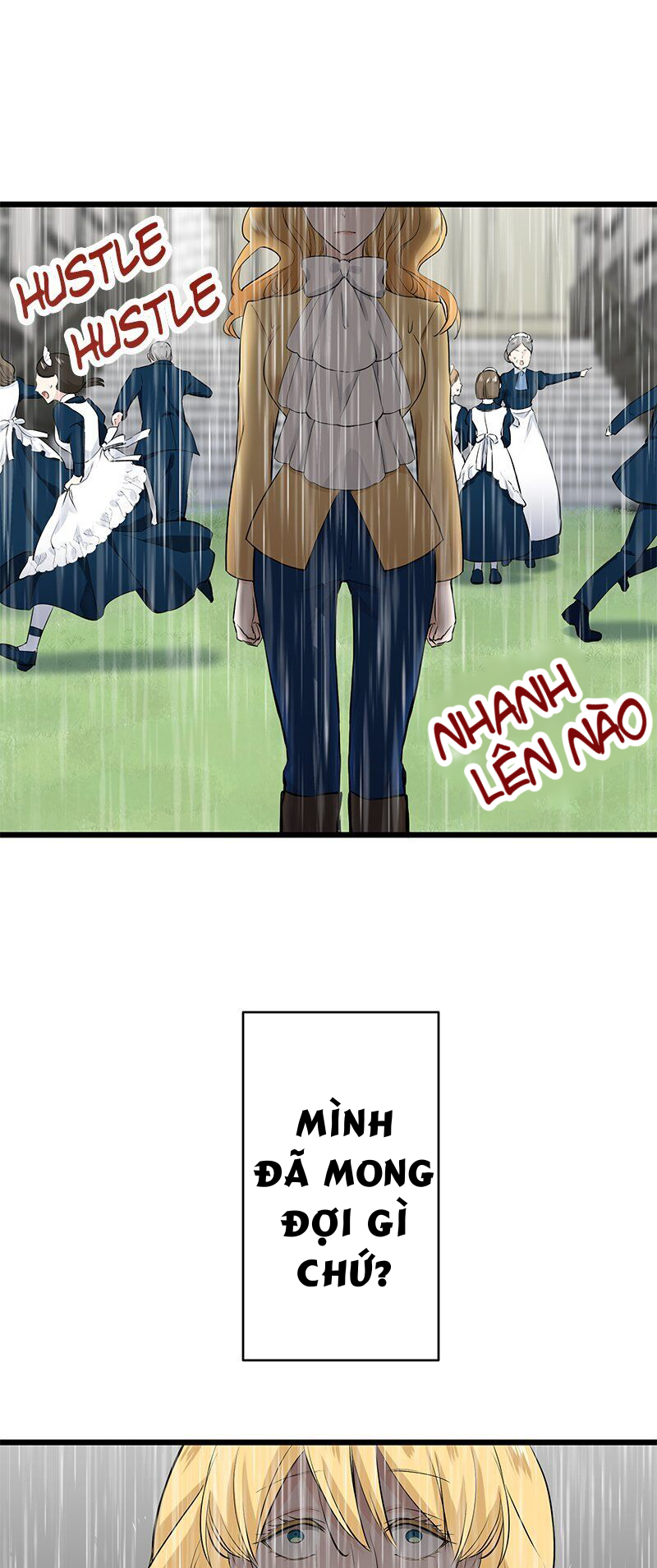 nullitas~nàng dâu giả dối~ chapter 32.1 10