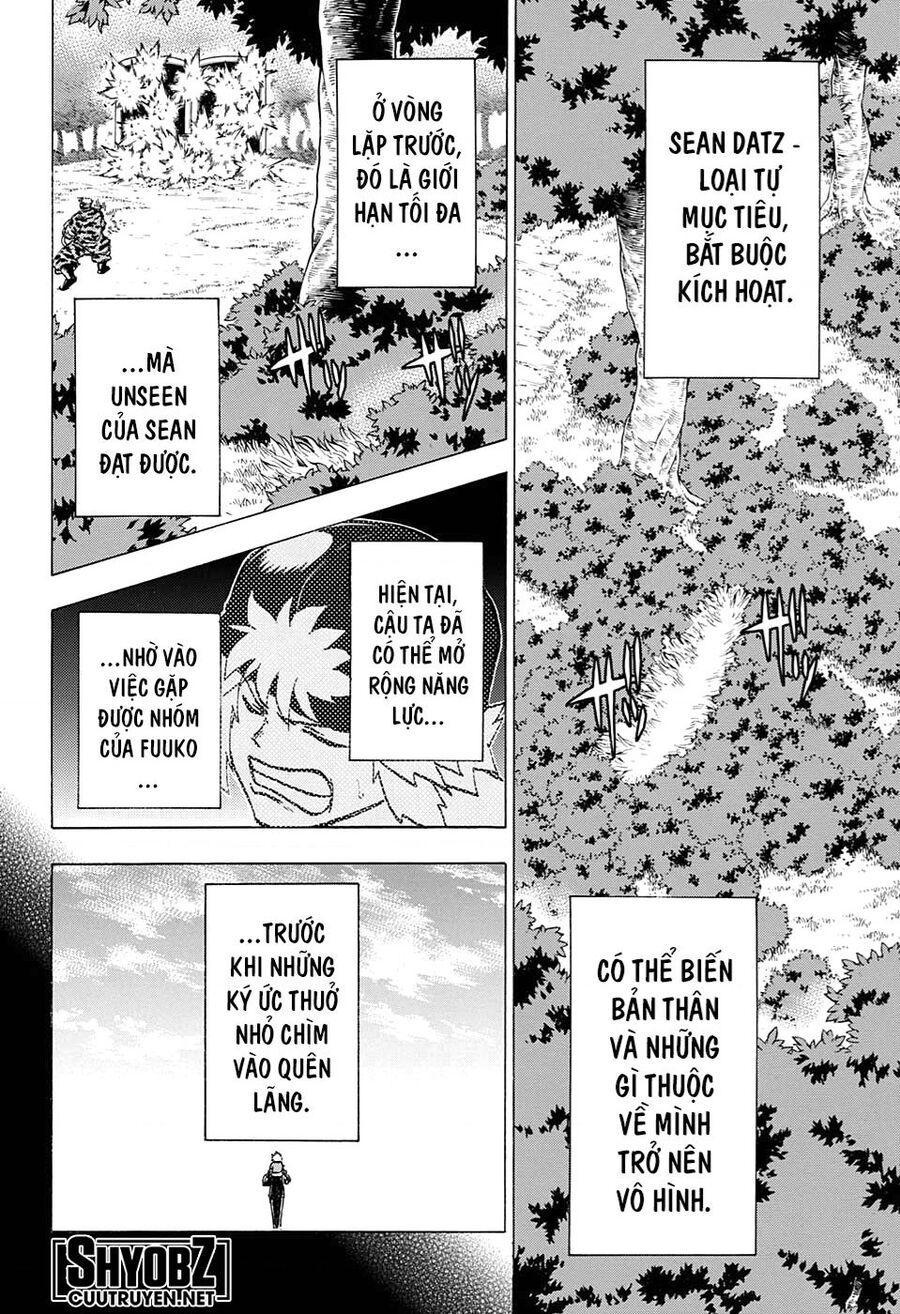 undead unluck chapter 149 17