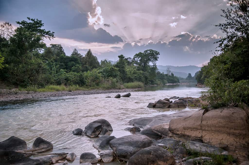 Vietourist - Tour Du Lịch Khám Phá Nam Cát Tiên 2 Ngày 1 Đêm