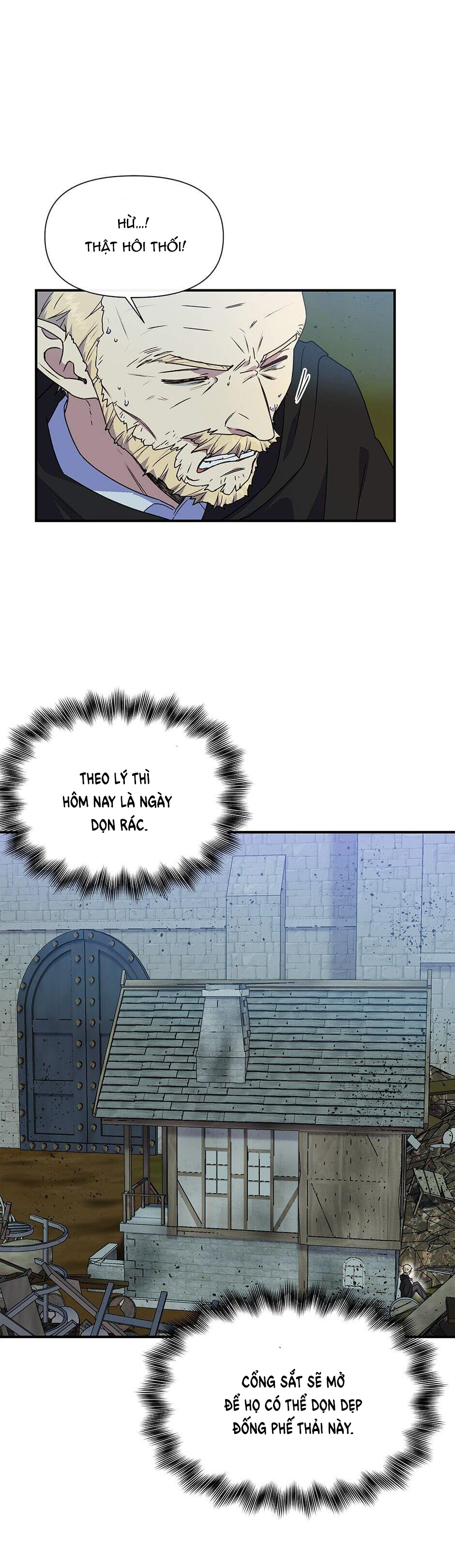 bản khế ước với nữ công tước ác ma chapter 115 33