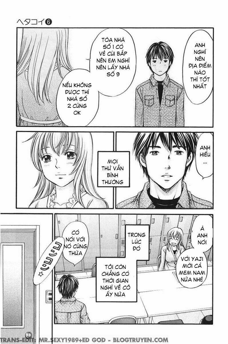 hetakoi chapter 31 12