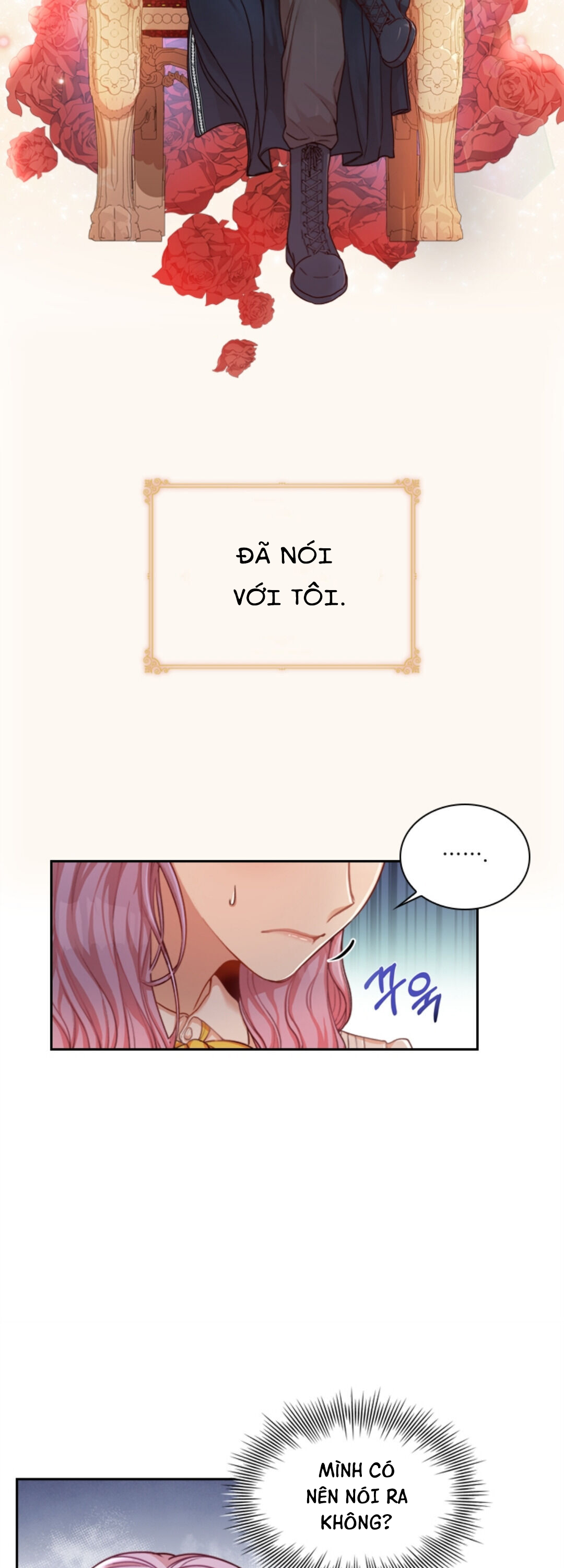 trở thành thư ký của bạo chúa chapter 1 6