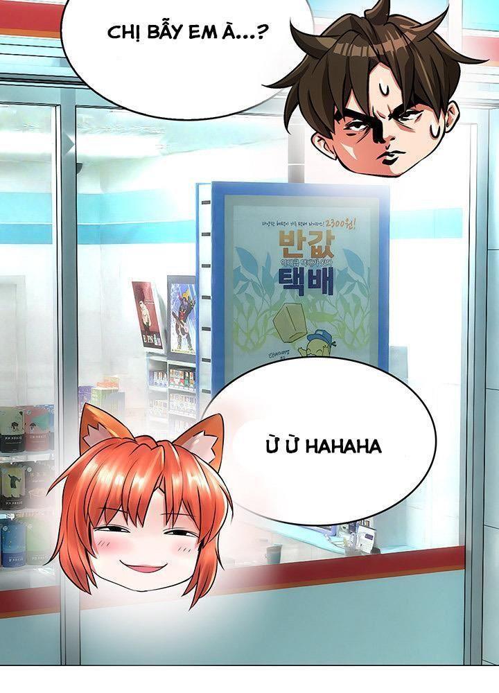 công việc sung sướng chapter 3.1 26