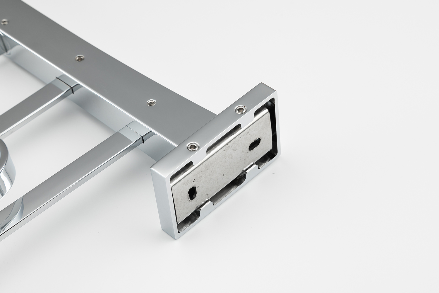 Giàn vắt khăn Gappo G0724