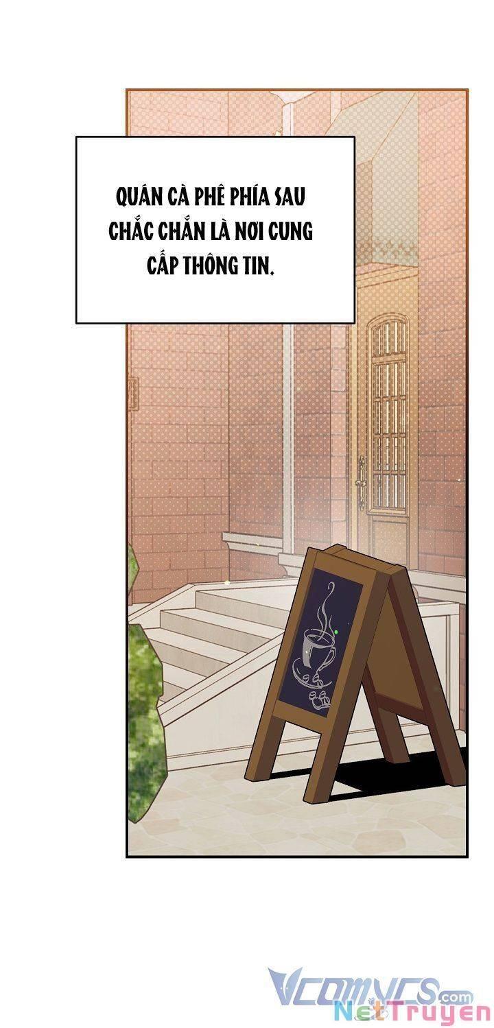 chúng ta có thể trở thành gia đình được không? chapter 63 24