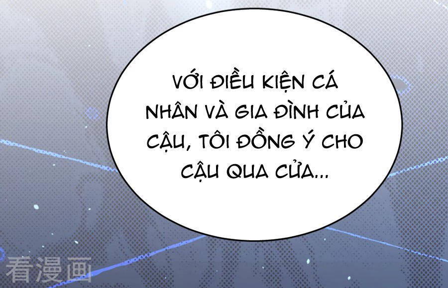 hoàn mỹ lão công tiến hóa luân chapter 54 16