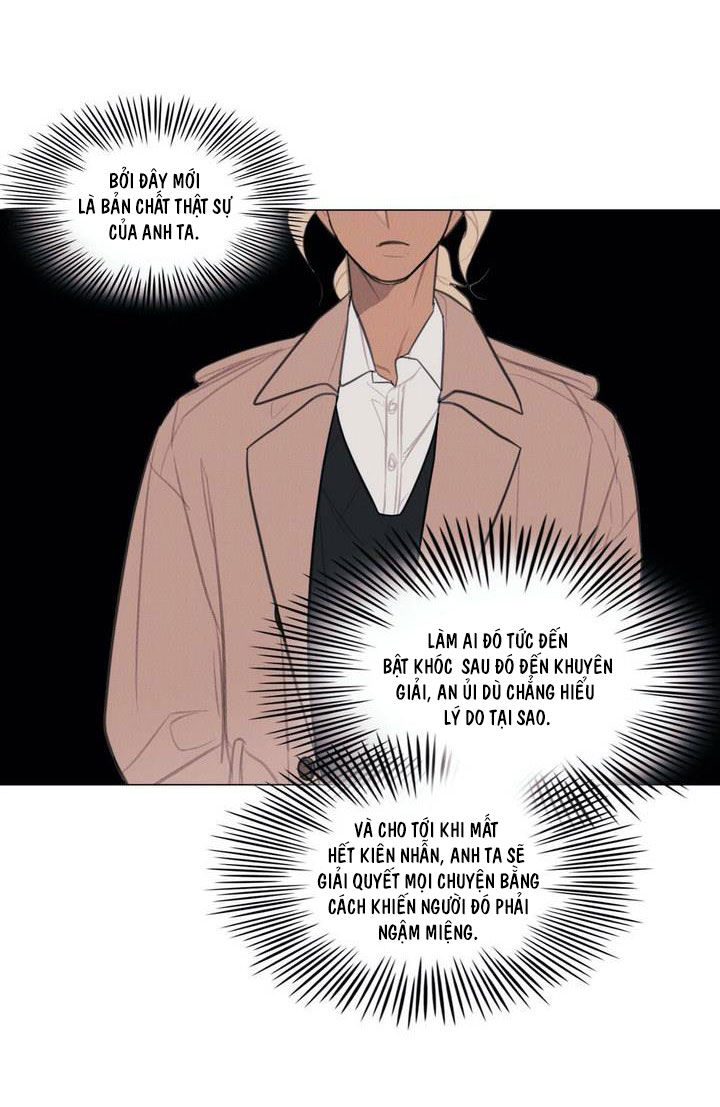 hardcore vanilla chapter 16 18