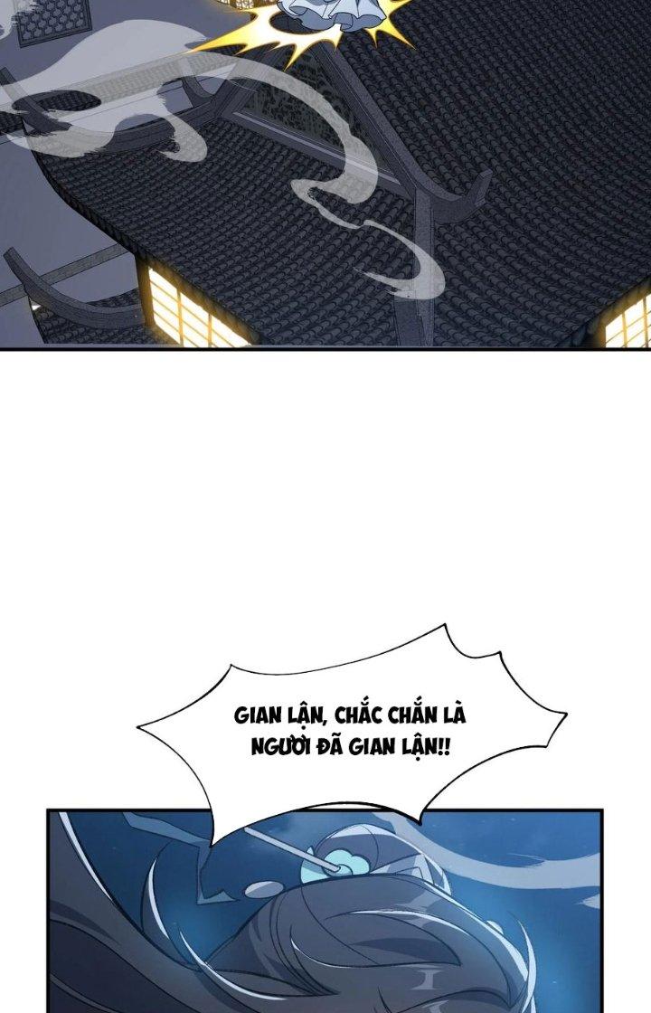 ta tại tu tiên thế giới 5 giờ tới 9 giờ về chapter 16 56