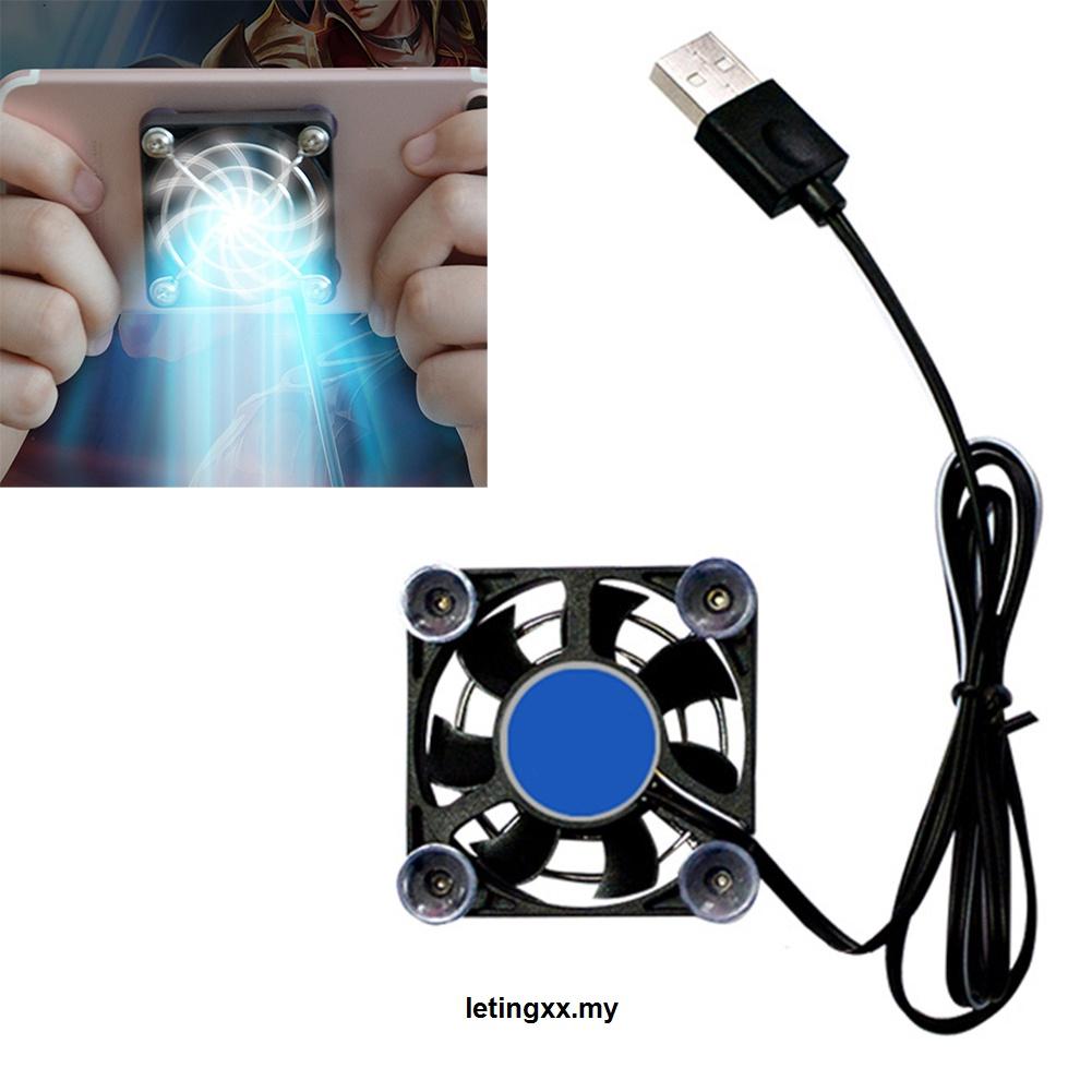 Đế Tản Nhiệt Kiêm Giá Đỡ Cho Điện Thoại / Máy Tính Bảng Có Thể Sạc Lại Tiện Dụng