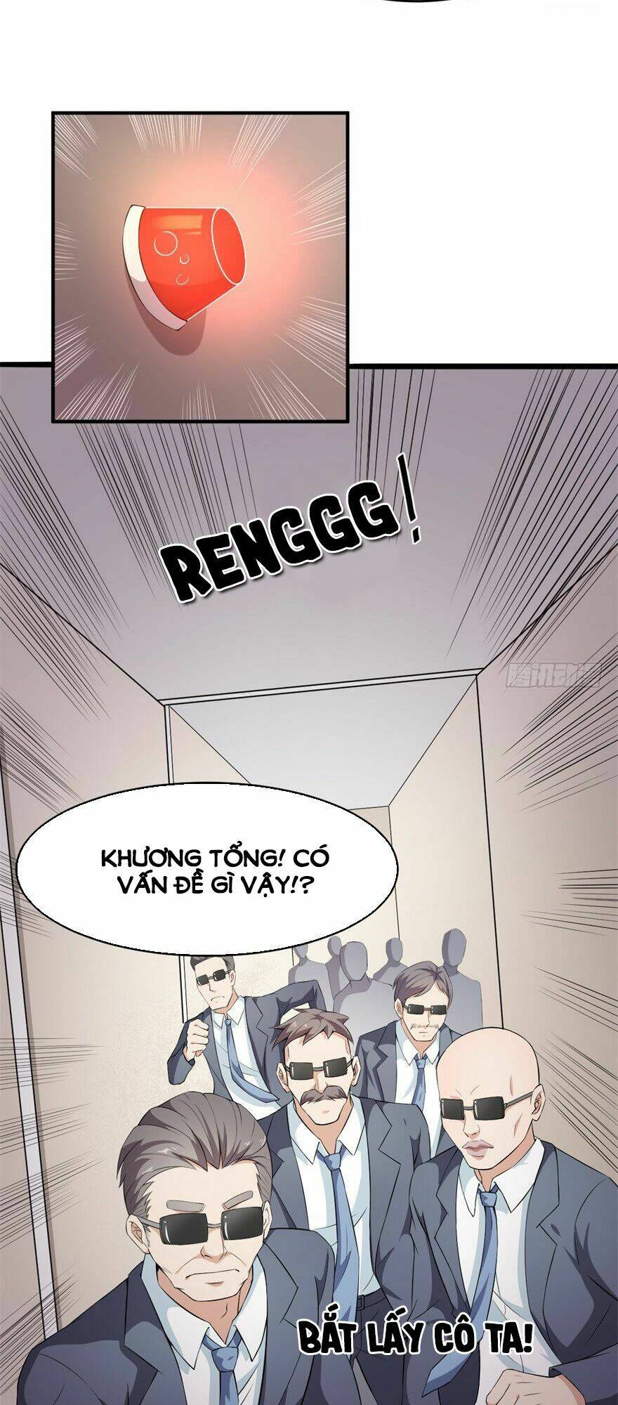 trinh thám quý tộc chapter 12 5