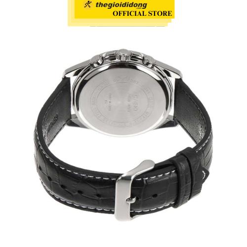Đồng hồ Nam Casio MTP-1375L-7AVDF - Hàng Chính Hãng