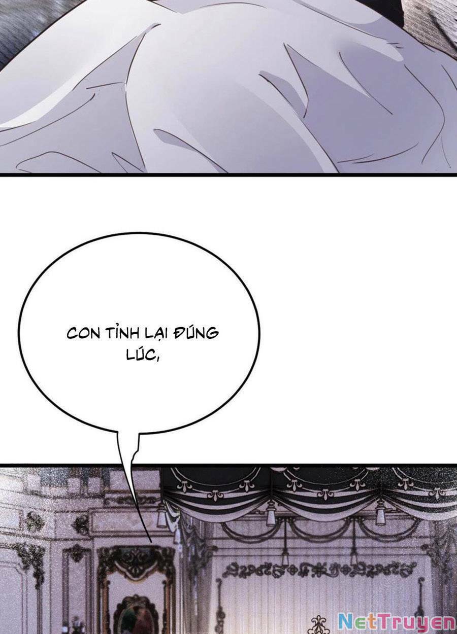 một vợ yêu, một bé con chapter 184 20