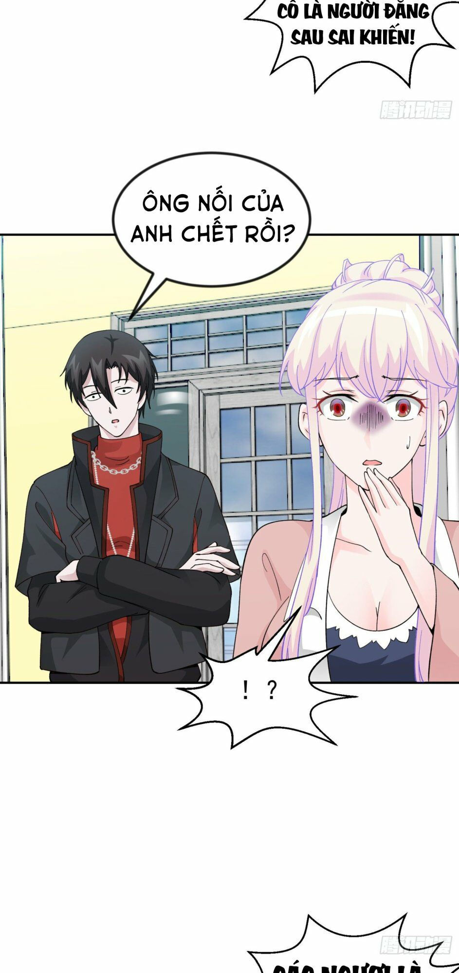 ta chẳng qua là một đại la kim tiên chapter 29 5