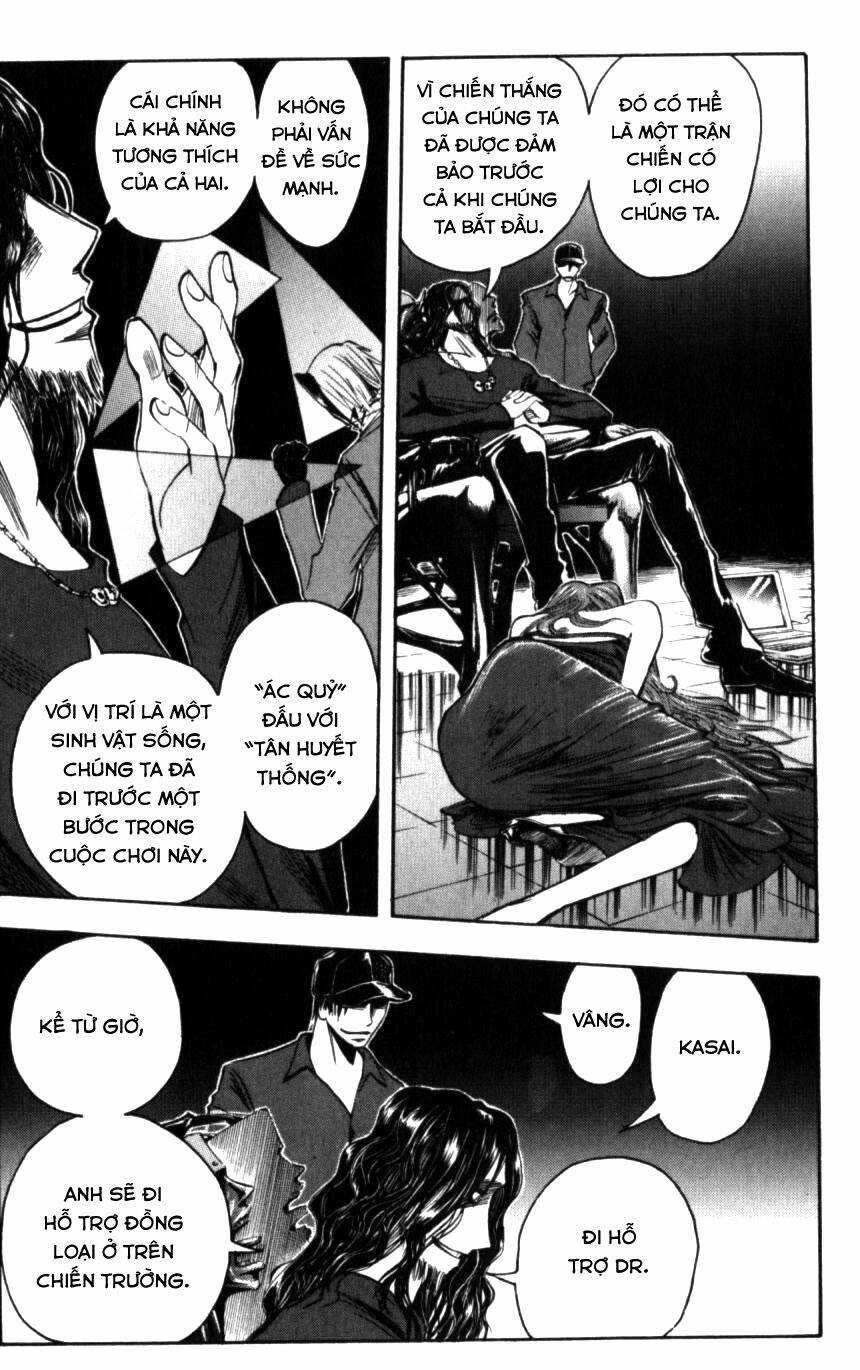 majin tantei nougami neuro chapter 133 6