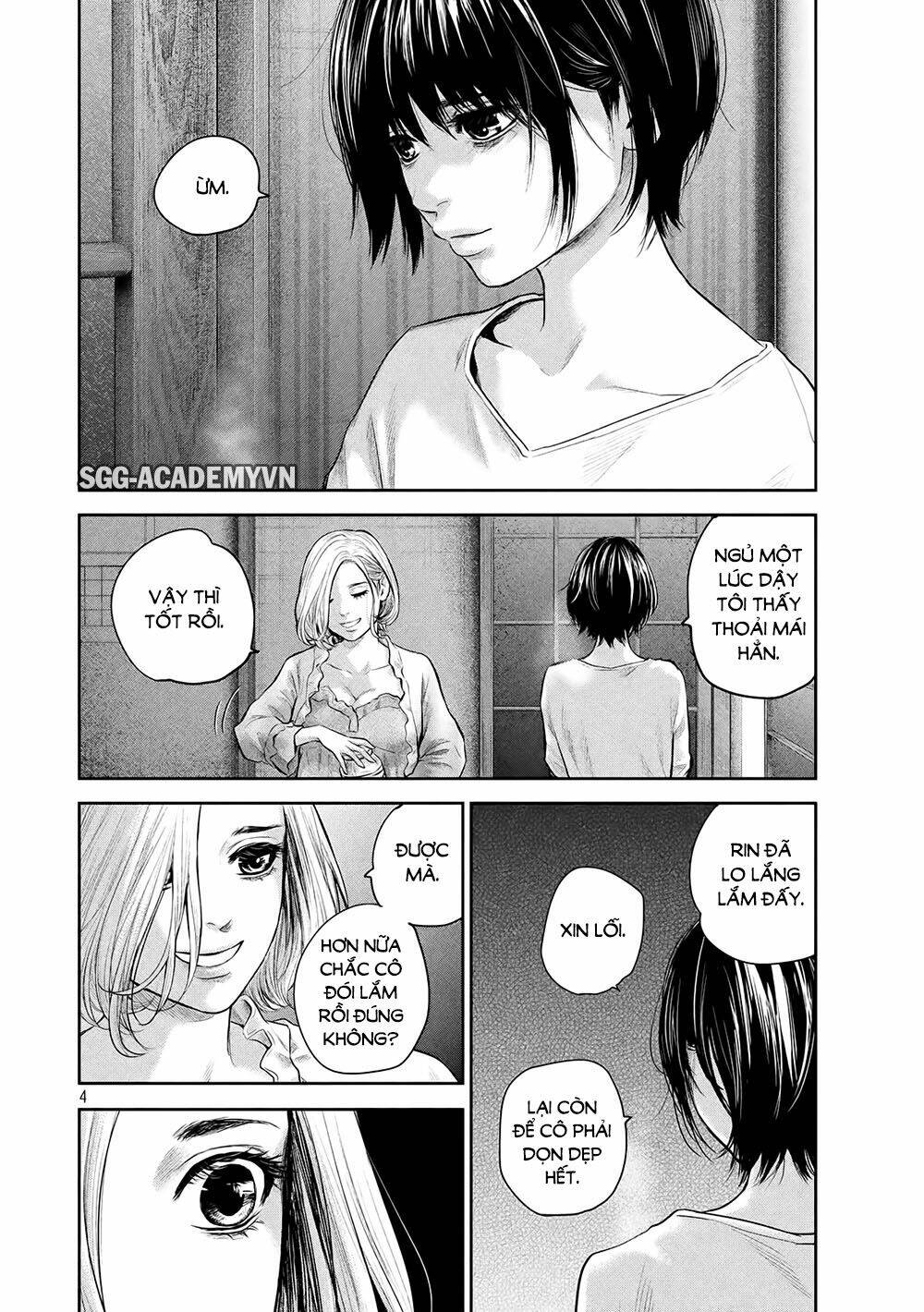 đạo luật nhiều vợ chapter 183 7