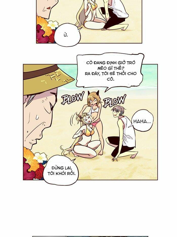 nữ sinh trường wilds chapter 210 23