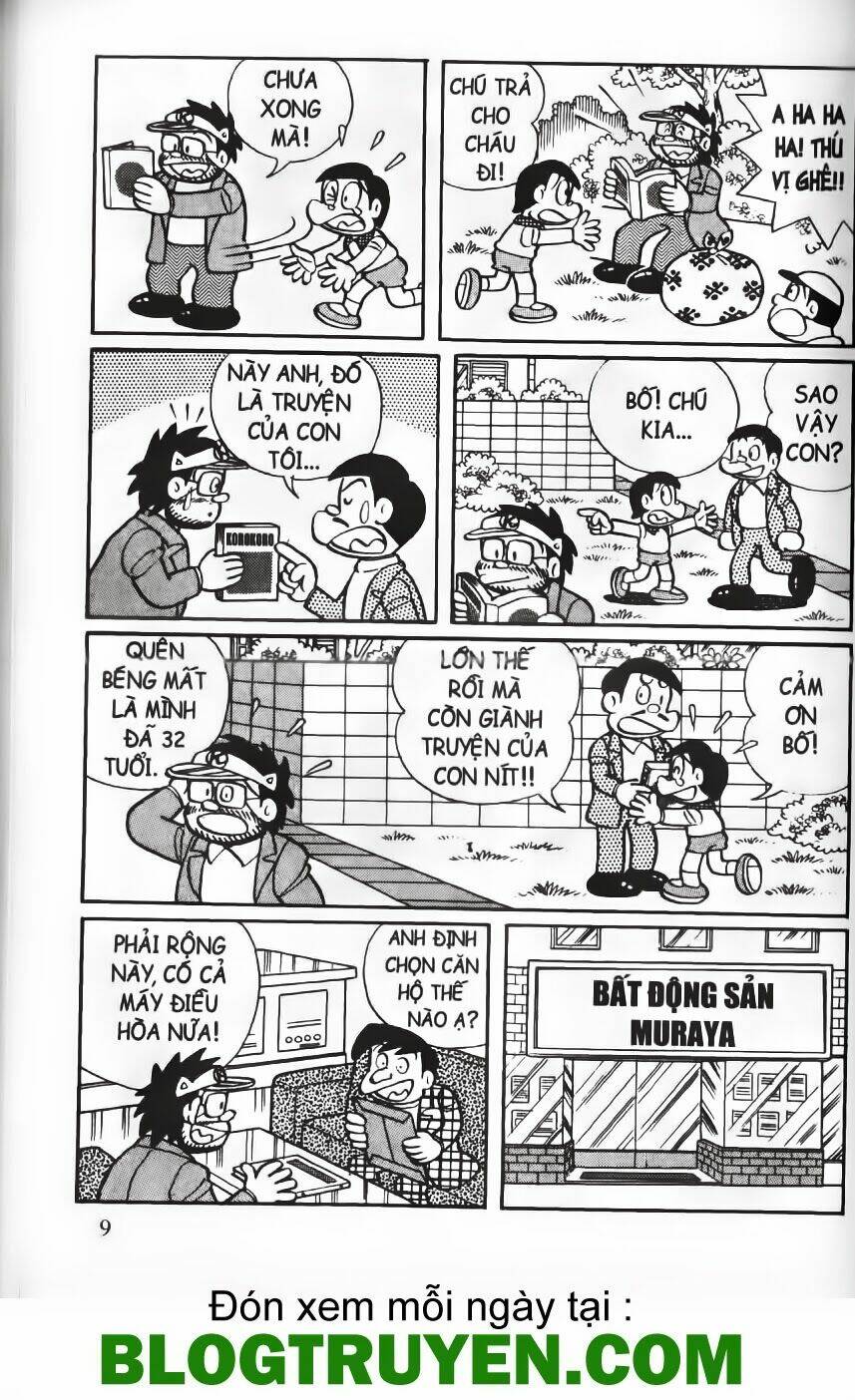 tân từ điển kì bí chapter 45 11