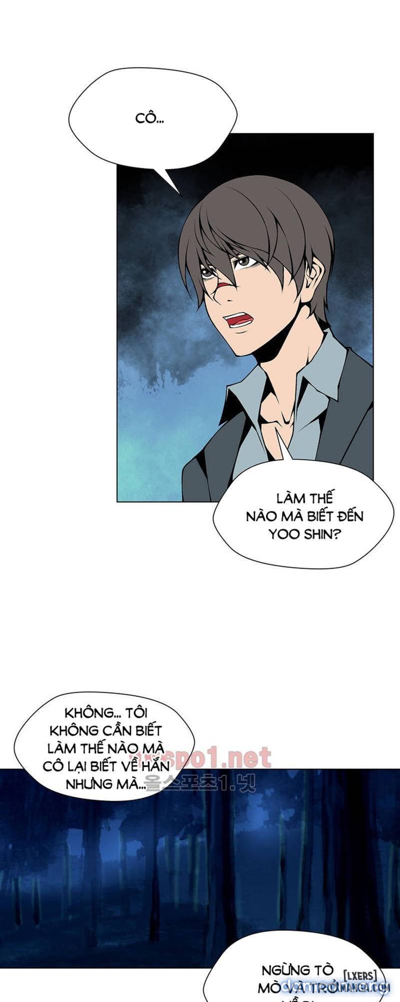 nô lệ song sinh chapter 69 18
