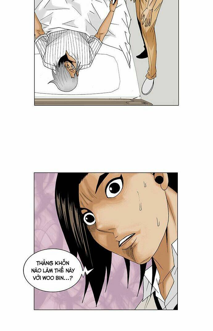 ultimate legend: kang hae hyo chapter 85 3