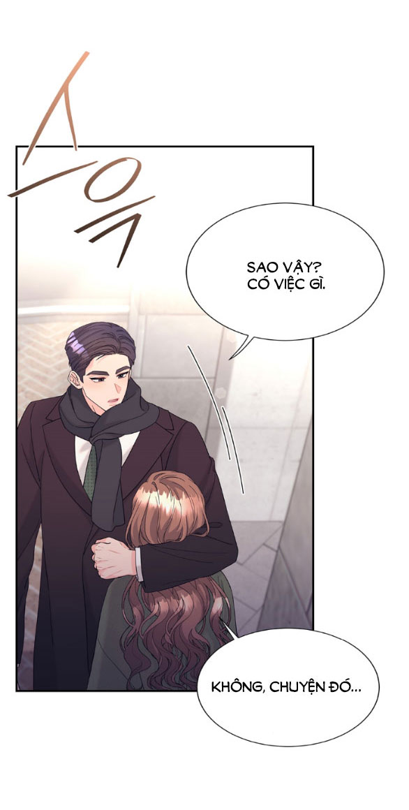Người Vợ Giả Mạo chapter 33.1 - Trang 6