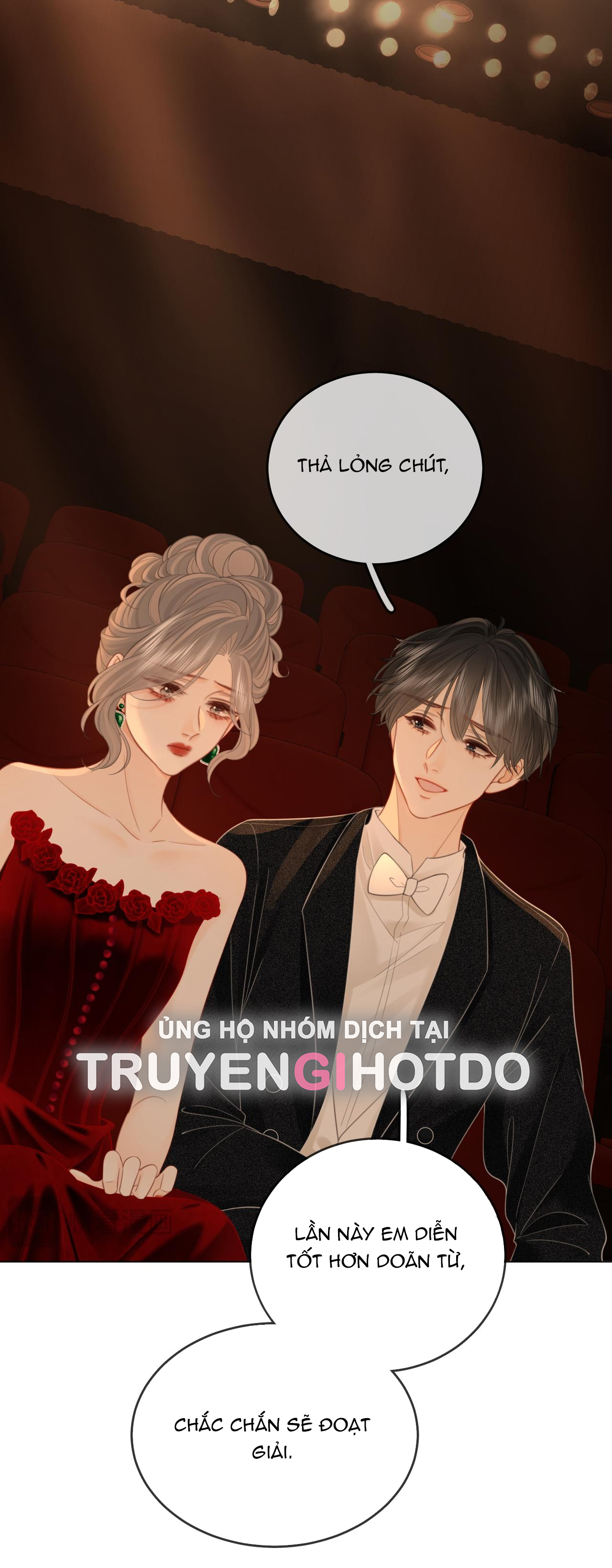 cố tiểu thư và khúc tiểu thư chapter 102 11