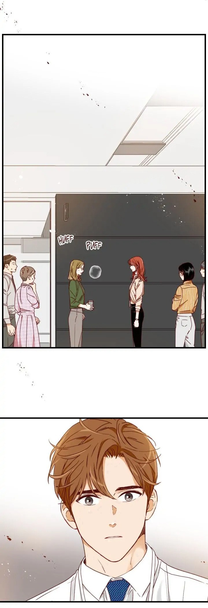 24 phút cho một câu chuyện chapter 169 22