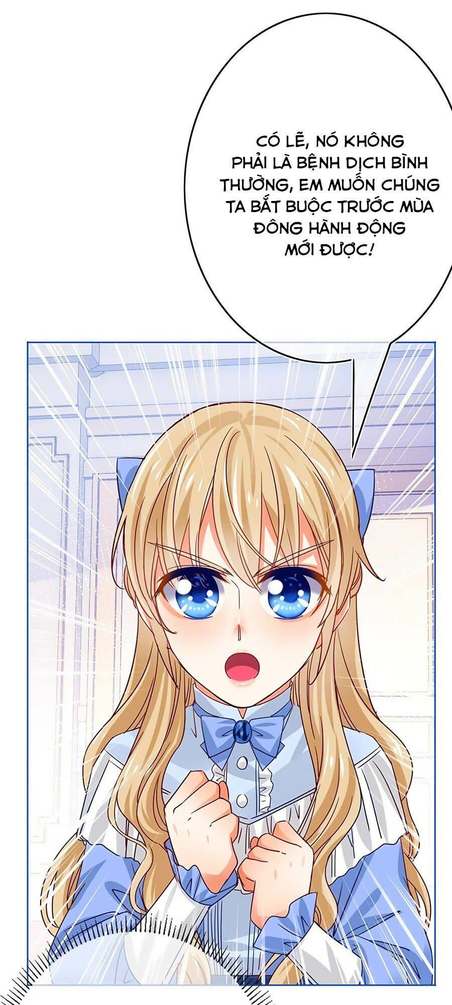 đế quốc đầu tiên có nữ hoàng chapter 30 12