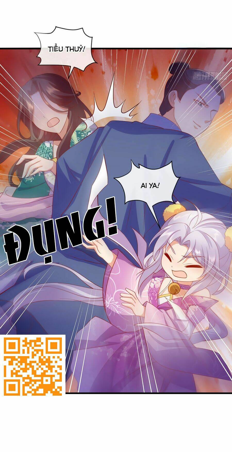 dưỡng thú vi phi chapter 17 37