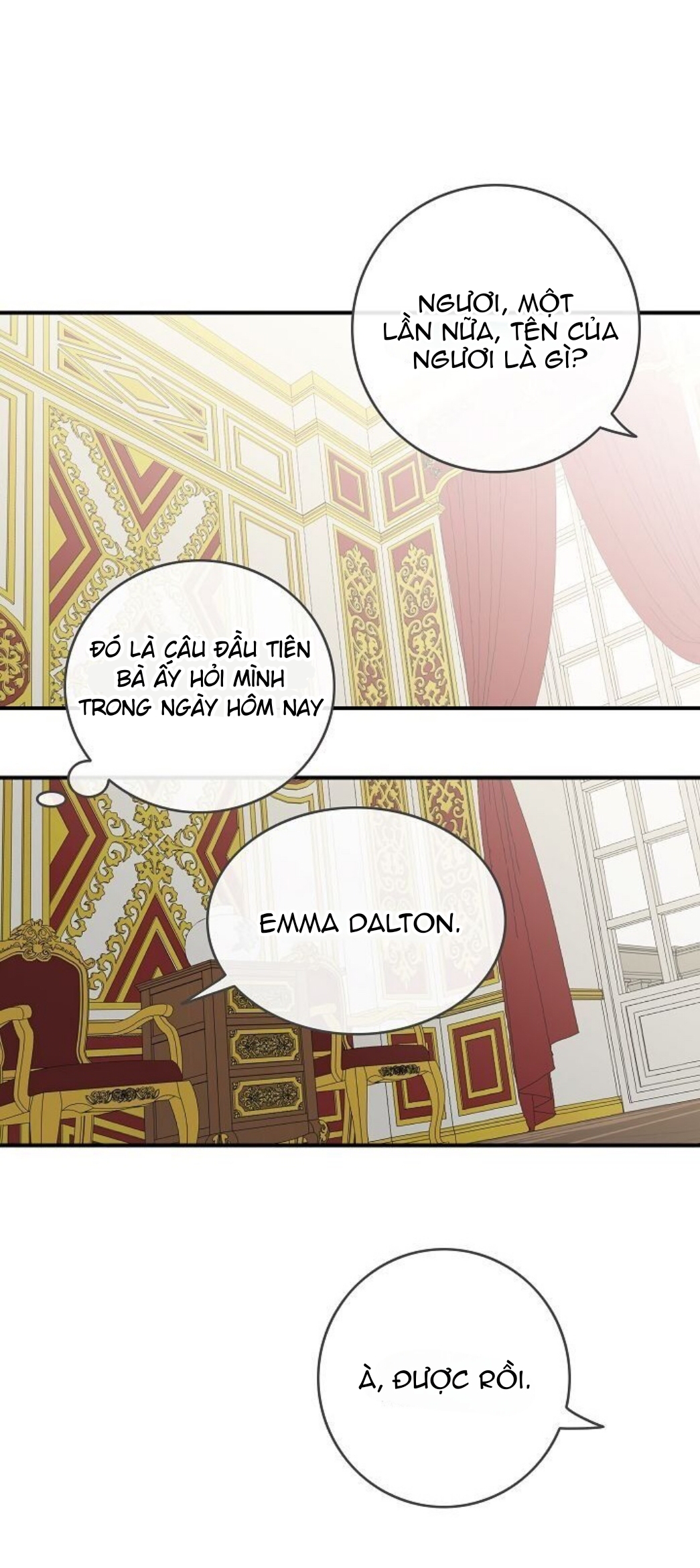 điều ước tuyệt vời!!!! chapter 16 46