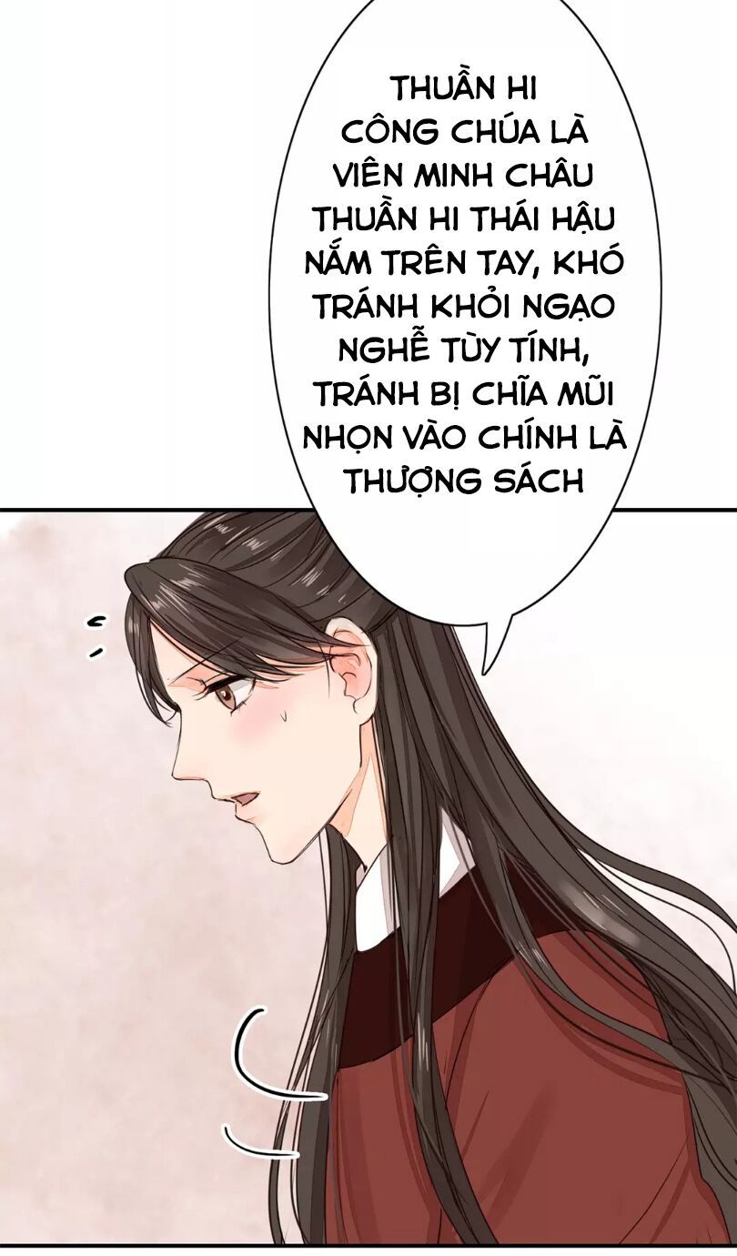 chỉ phu vi thê chapter 18 7