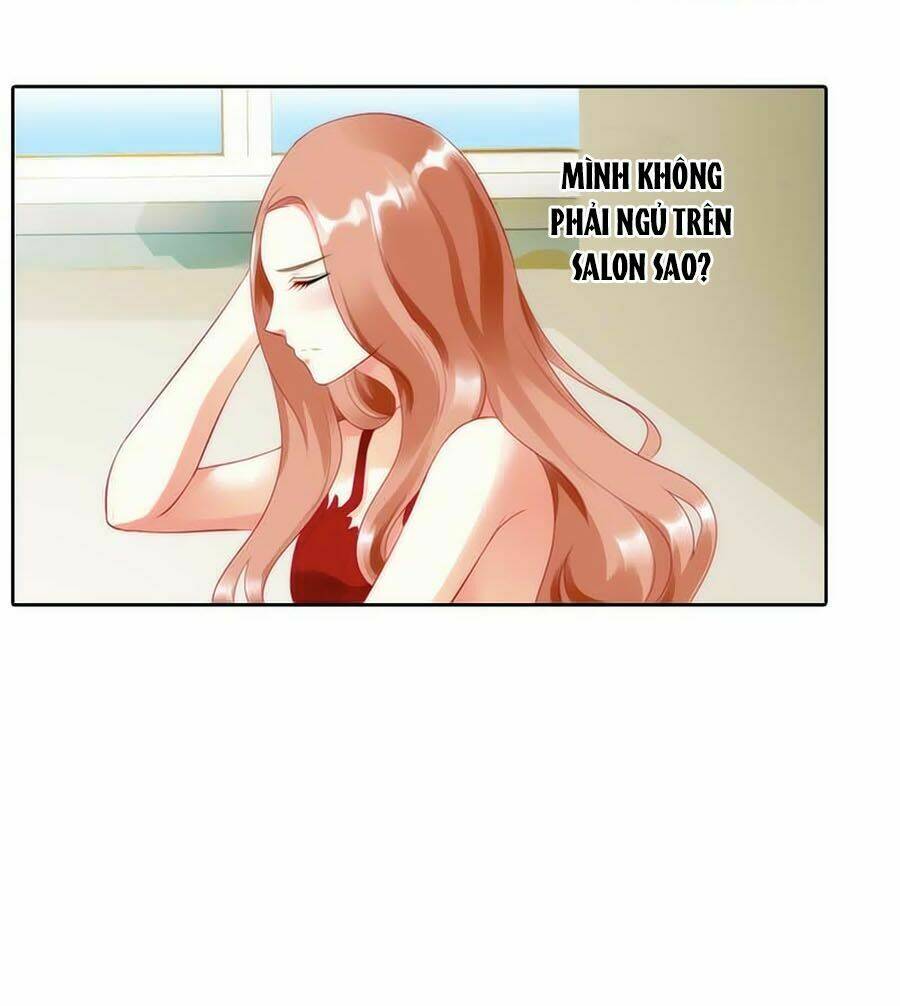 song diện danh viện chapter 33 14