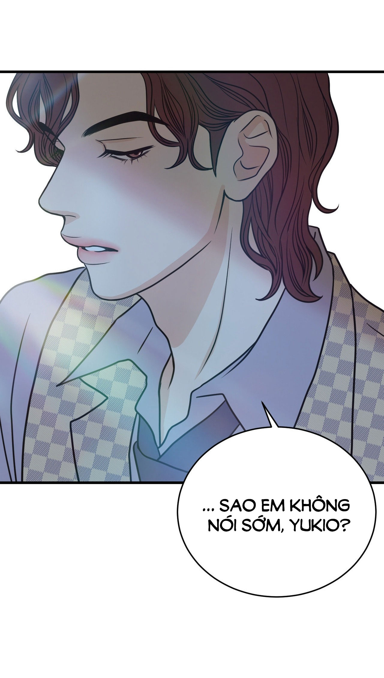 [15+] hoa vẫn chưa nở chapter 6.1 11