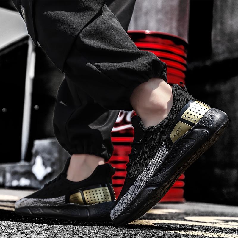 Giày Sneaker Thể Thao Cho Nam