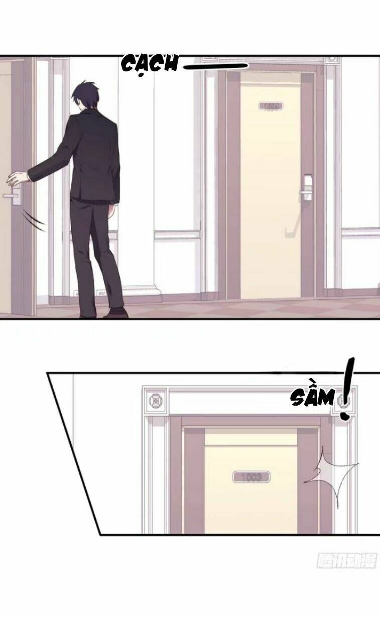 acup tiên sinh chapter 17 16