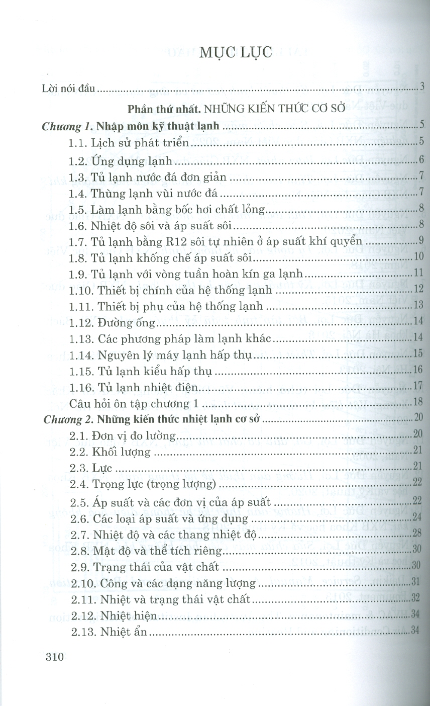 Sửa Chữa Tủ Lạnh Và Máy Điều Hòa Dân Dụng (Tái bản lần thứ nhất năm 2024) - Nguyễn Đức Lợi