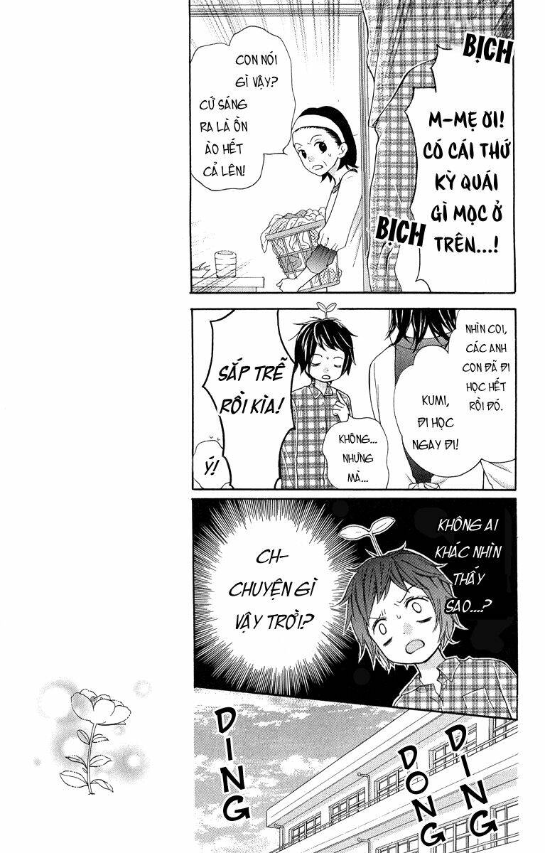 lớp học rùng rợn chapter 32 8