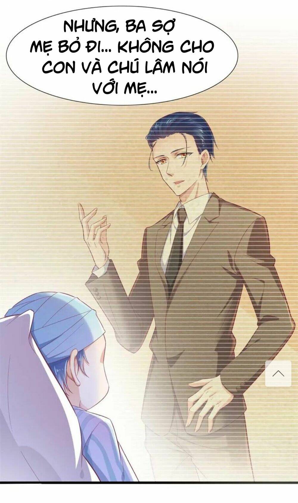 bá đạo tổng tài yêu tôi chapter 196 13