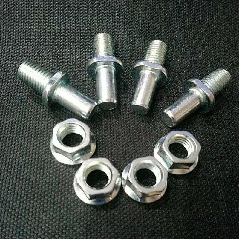 Bu lông bắt đĩa CM125