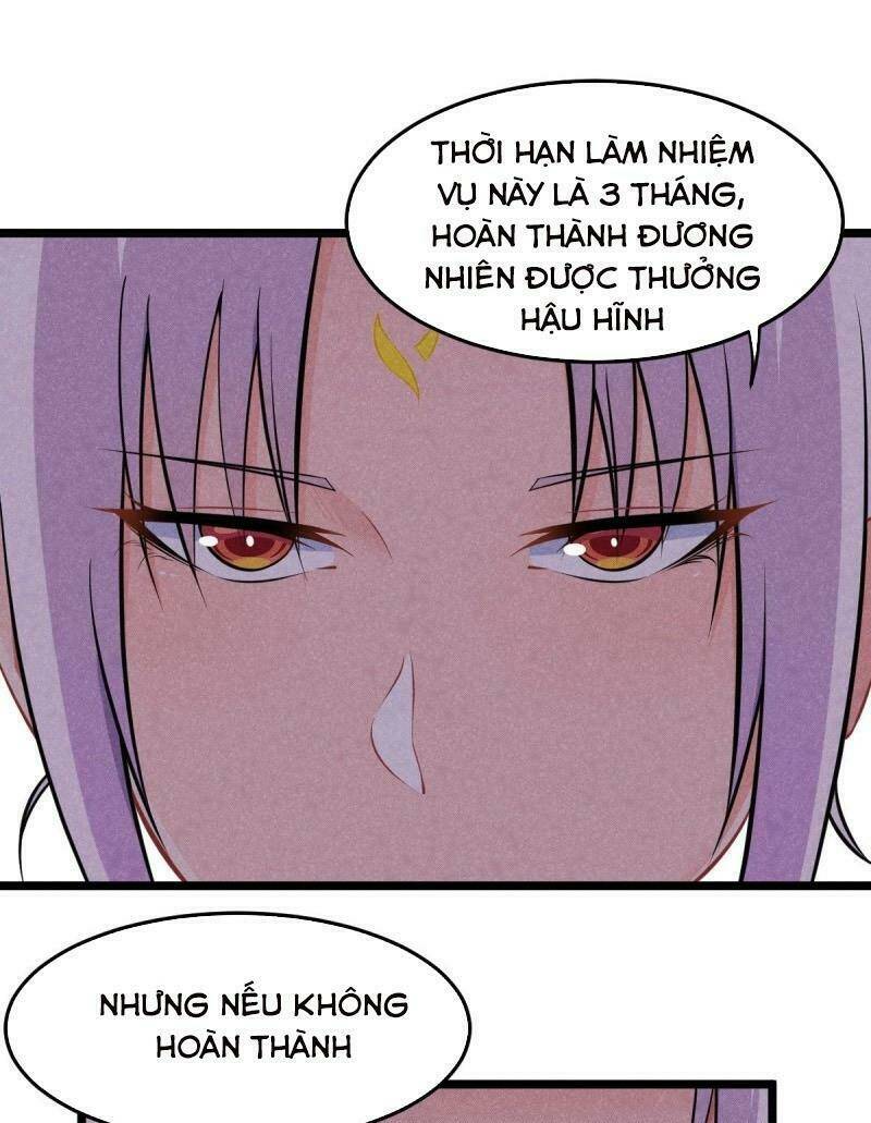 thần tiên rút thẻ chapter 15 10