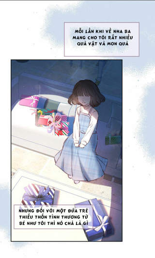 nỗi buồn của hoa cẩm tú cầu chapter 35 11