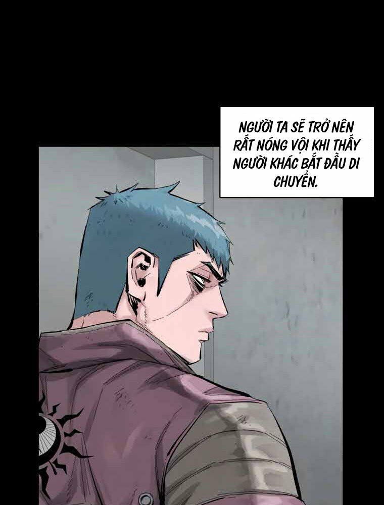 mật mã mê cung chapter 11 25