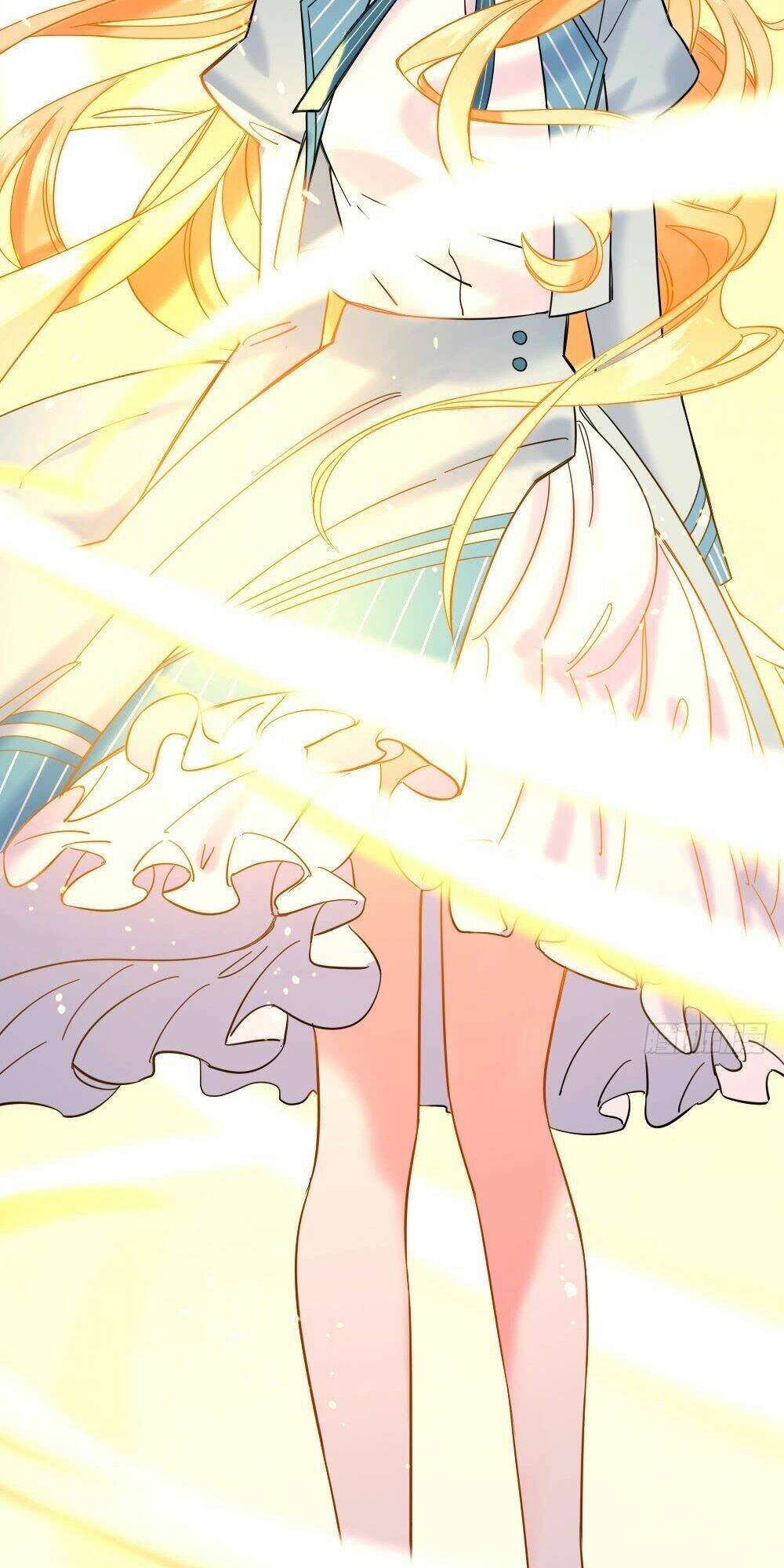 trời sinh một cặp? tôi cự tuyệt! chapter 5 22