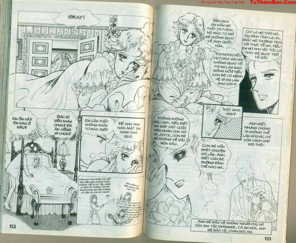 tiểu thư ngổ ngáo chapter 2 76