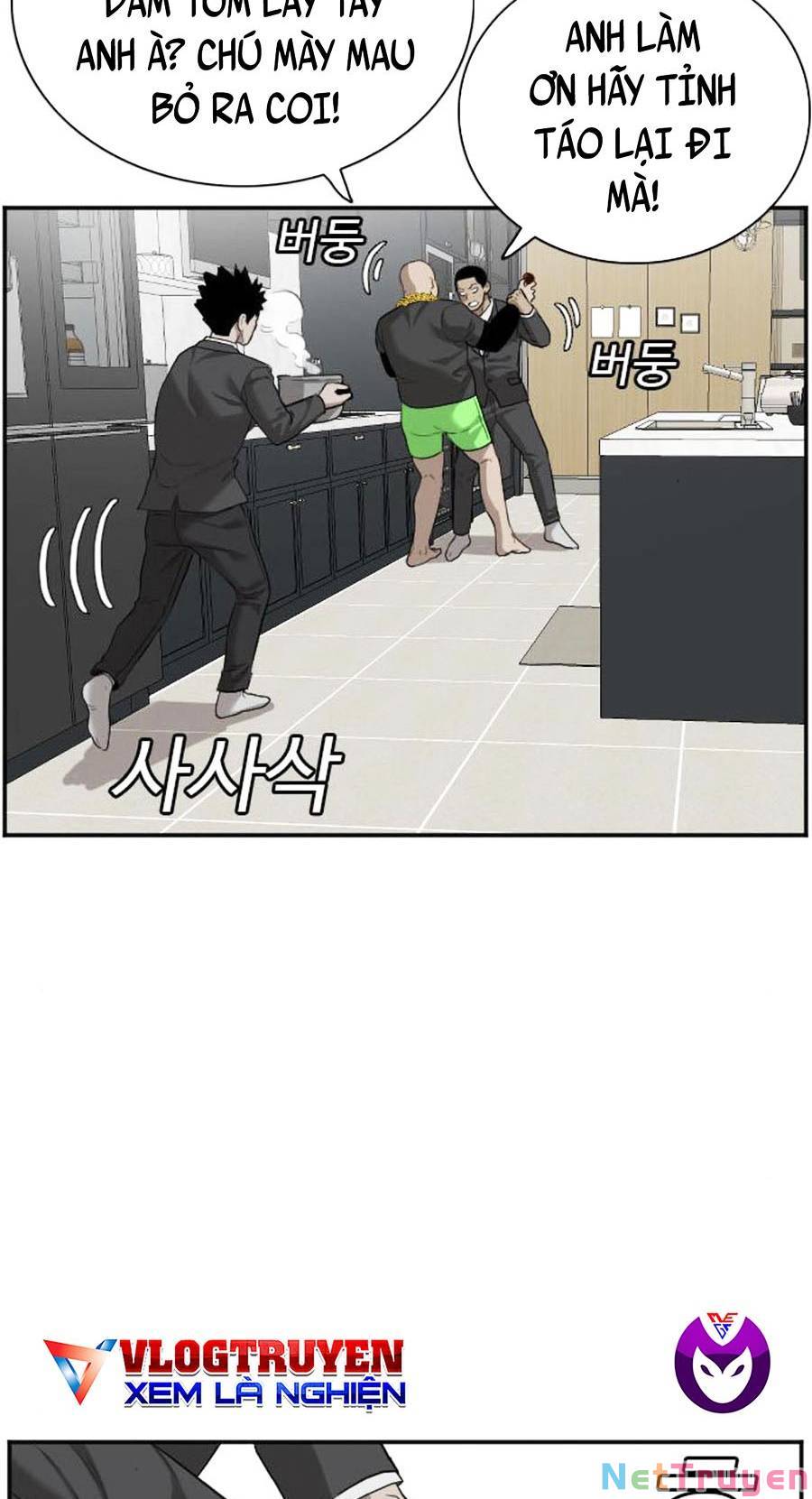 người xấu chapter 87 32